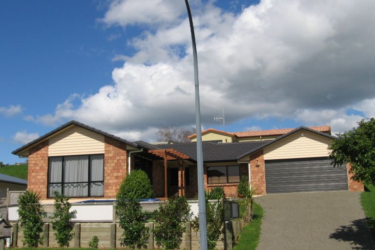 Photo of property in 6 Taranui Place, Ohauiti, Tauranga, 3112