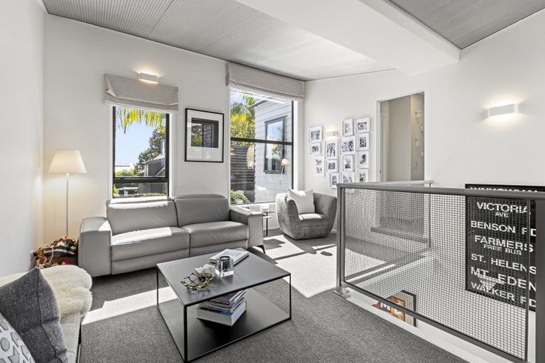 Photo of property in 4/5 Hepburn Street, Freemans Bay, Auckland, 1011