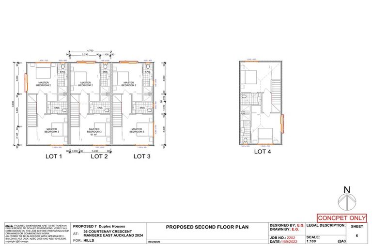 Photo of property in 36 Courtenay Crescent, Mangere East, Auckland, 2024
