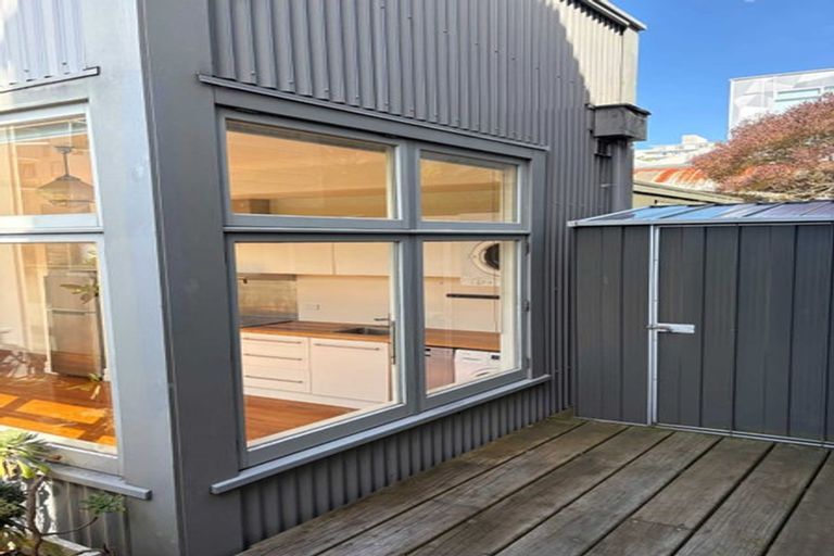 Photo of property in 108 Abel Smith Street, Te Aro, Wellington, 6011