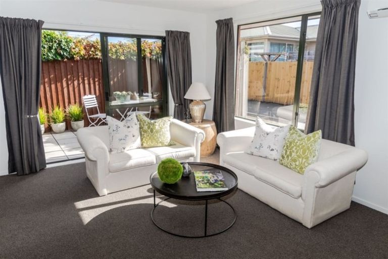 Photo of property in 1/117 King Street, Sydenham, Christchurch, 8023