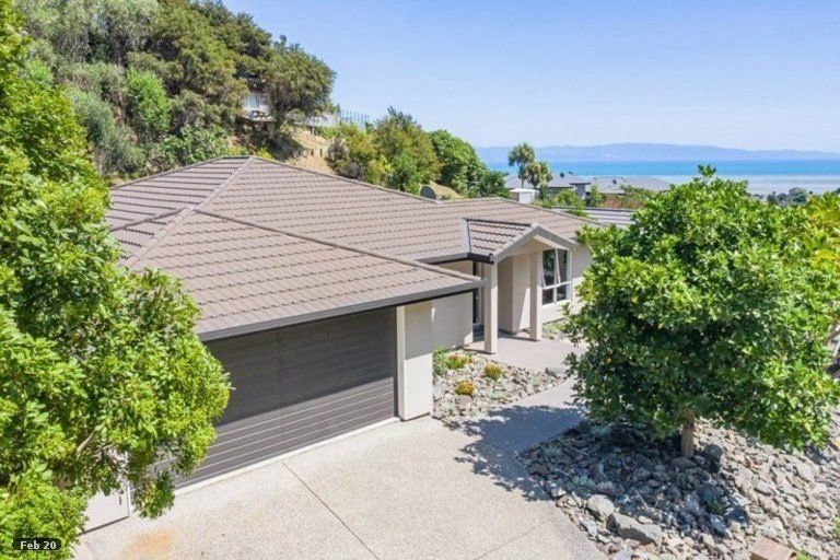 Photo of property in 28 Farleigh Street, Atawhai, Nelson, 7010