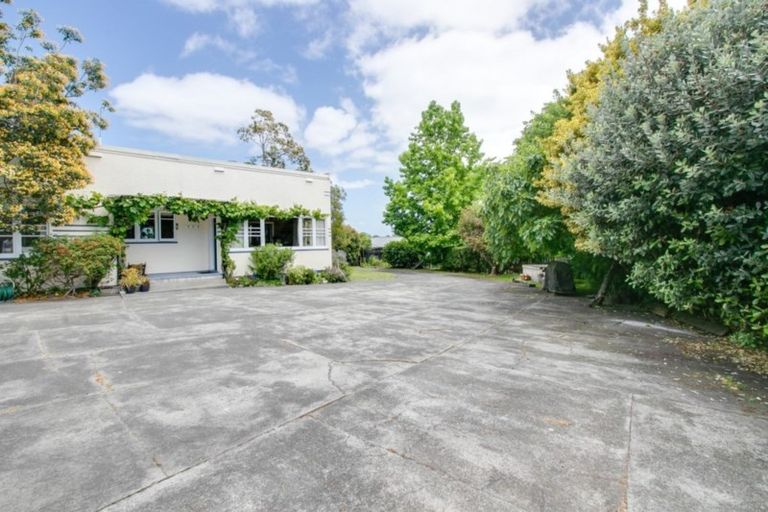 Photo of property in 55 Te Mata Road, Havelock North, 4130