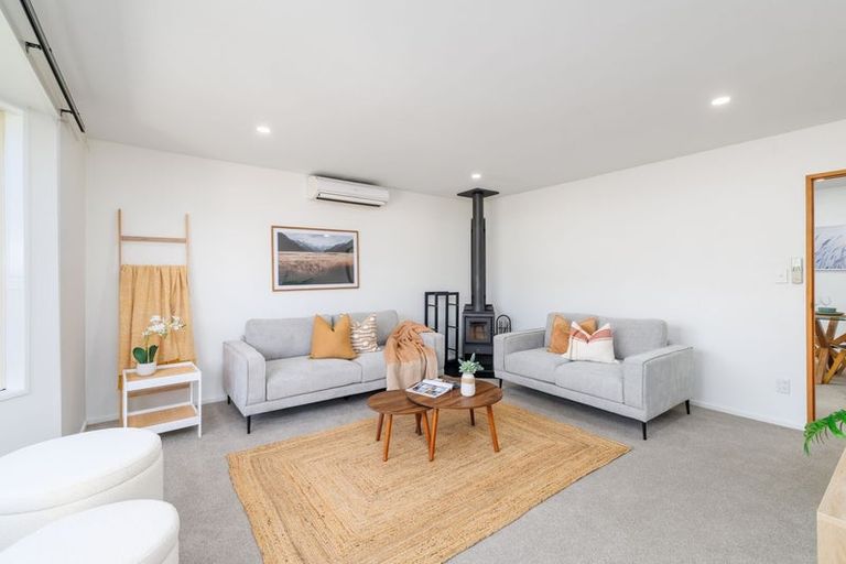 Photo of property in 3/12 Centaurus Road, Cashmere, Christchurch, 8022