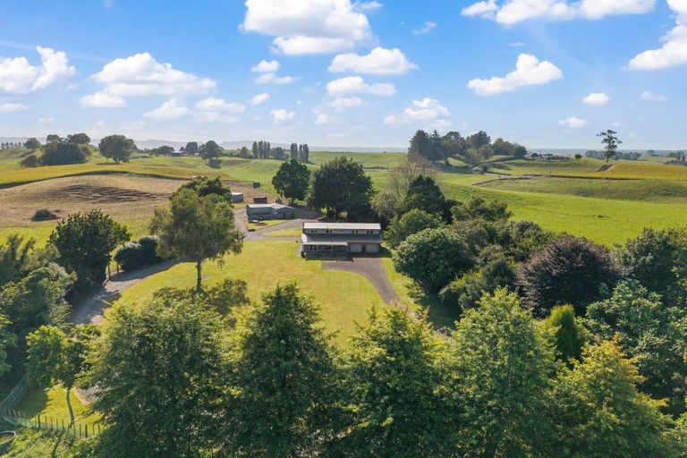 Photo of property in 1539 State Highway 1, Tirau, 3485