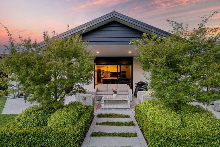 Photo of property in 45 Pinehurst Crescent, Morrinsville, 3300