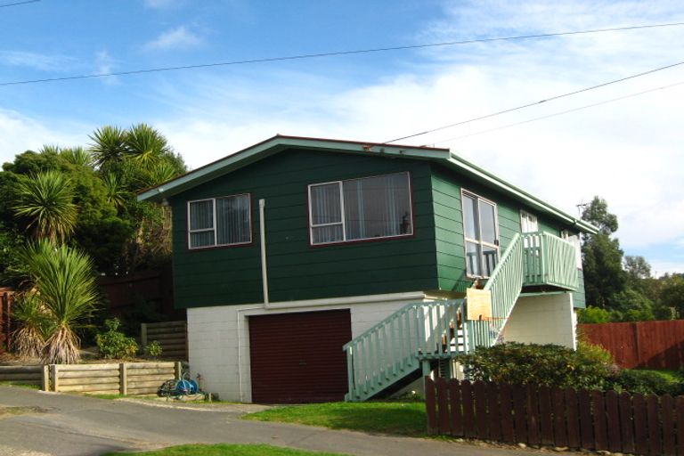 Photo of property in 248 Brockville Road, Brockville, Dunedin, 9011