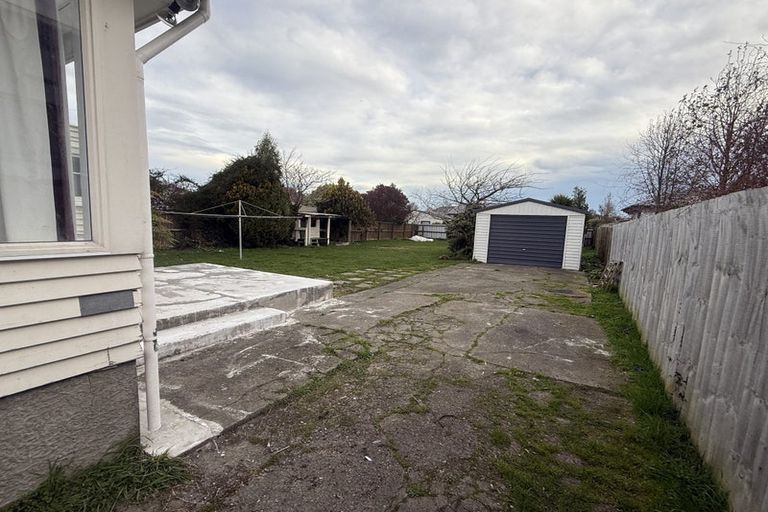 Photo of property in 138 Hoon Hay Road, Hoon Hay, Christchurch, 8025