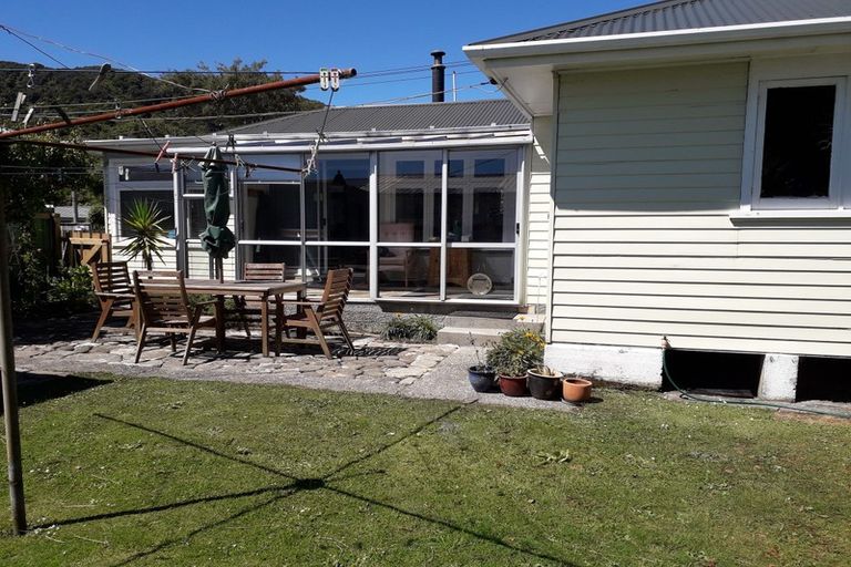 Photo of property in 34 Sturge Street, Cobden, Greymouth, 7802