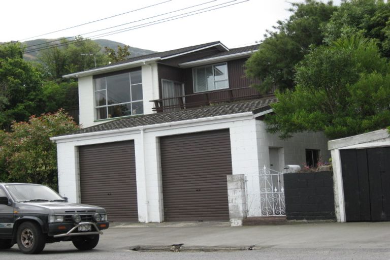 Photo of property in 4 Exeter Street, Lyttelton, 8082