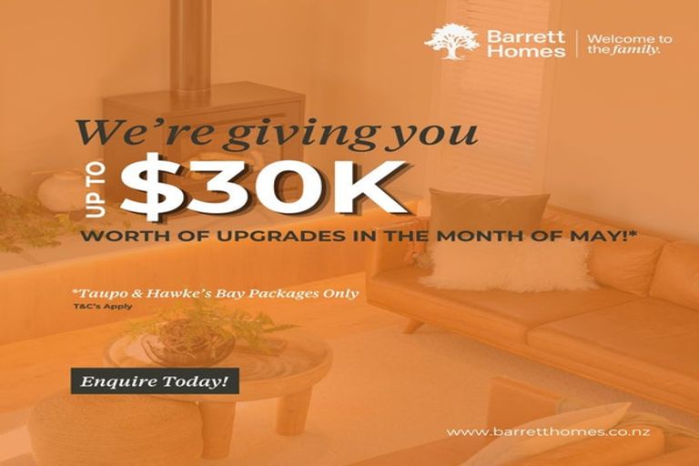 Photo of property in 69 Annie Aranui Drive, Poraiti, 4182