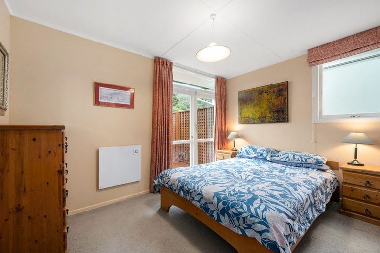 Photo of property in 43 Norwich Street, Wilton, Wellington, 6012