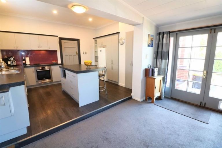 Photo of property in 35 Guinness Street, Highfield, Timaru, 7910