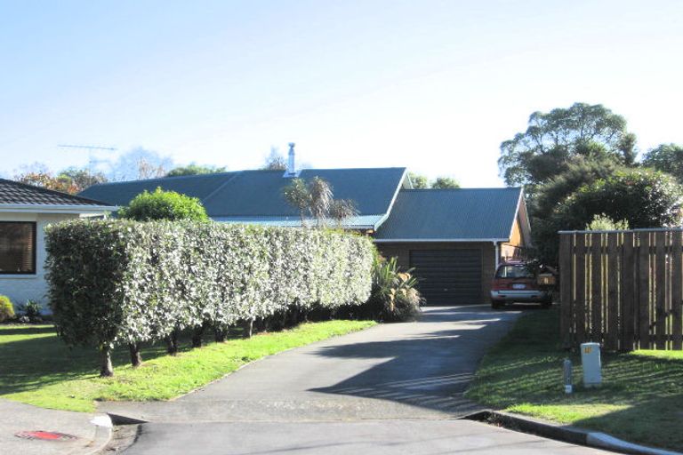 Photo of property in 8 Edward Court, Raumati South, Paraparaumu, 5032