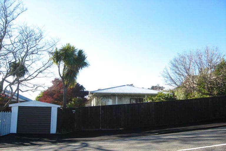 Photo of property in 31 Hackthorne Road, Cashmere, Christchurch, 8022