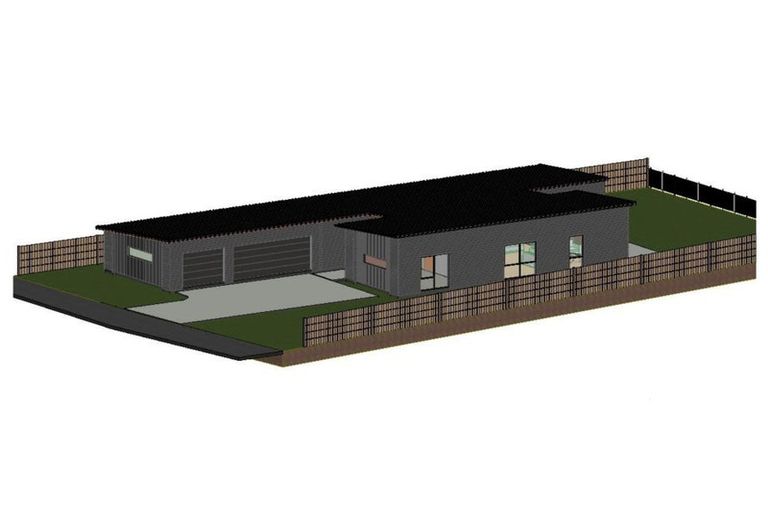 Photo of property in 21 Kelly Street, Rangiora, 7400