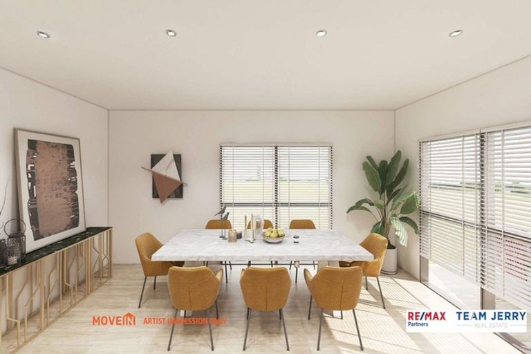 Photo of property in 10 Barley Road, Flat Bush, Auckland, 2019