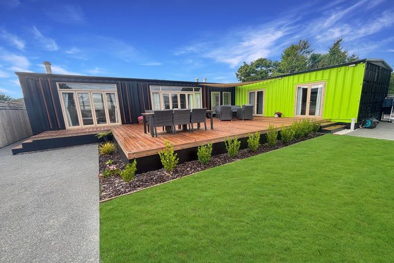 Photo of property in 34a Wyn Street, Hoon Hay, Christchurch, 8025