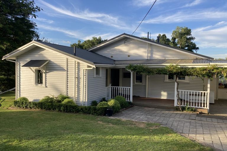 Photo of property in 67 Rotoparu Road, Frasertown, Wairoa, 4196