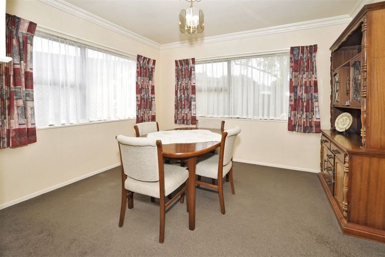 Photo of property in 5 Berkley Avenue, Hillcrest, Hamilton, 3216