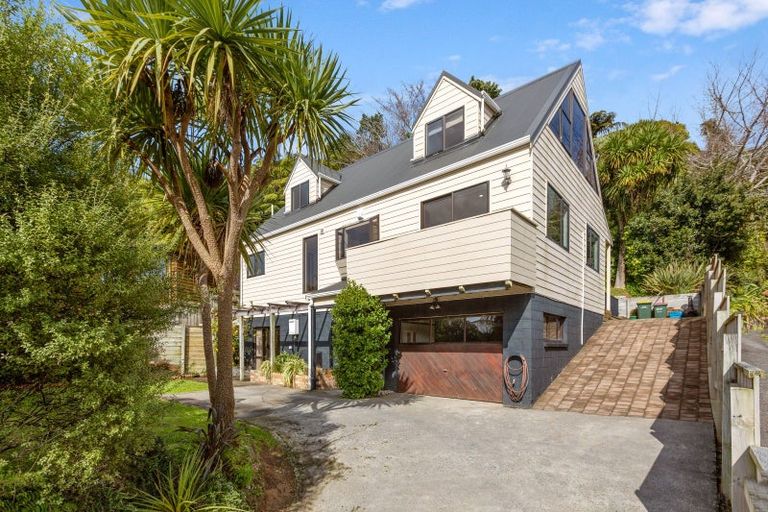 Photo of property in 32 Roto Street, Hurdon, New Plymouth, 4310