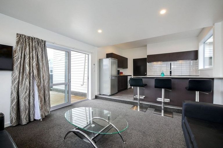 Photo of property in 274 Oxford Street, South Dunedin, Dunedin, 9012