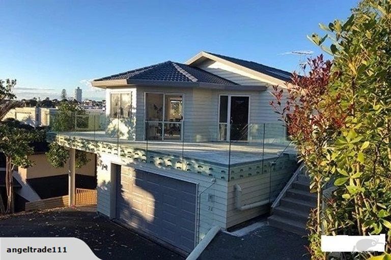 Photo of property in 1/3 Prospect Terrace, Milford, Auckland, 0620