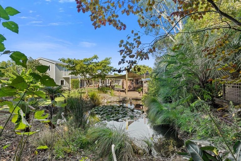 Photo of property in 850 Milson Line, Newbury, Feilding, 4775