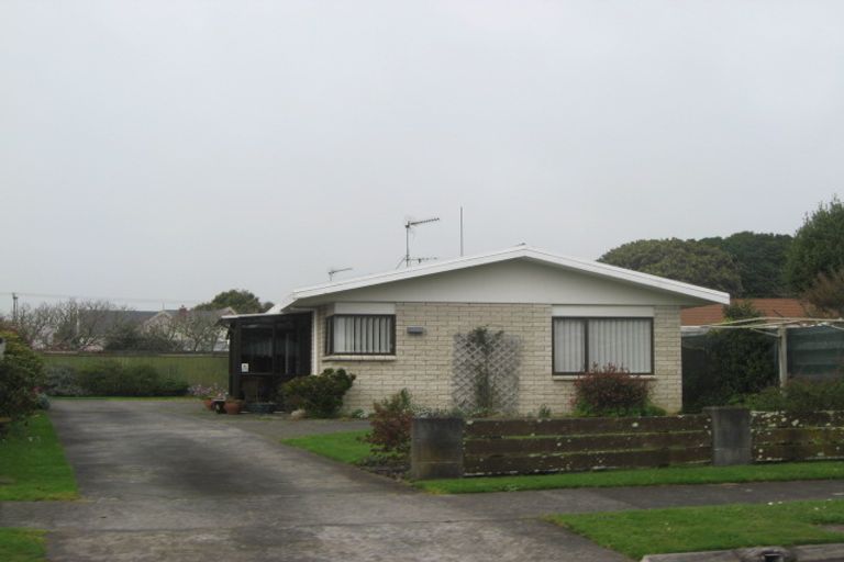 Photo of property in 14b Te Whena Place, Waitara, 4320