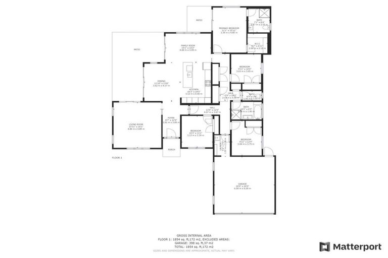 Photo of property in 28 Feist Street, Carterton, 5713