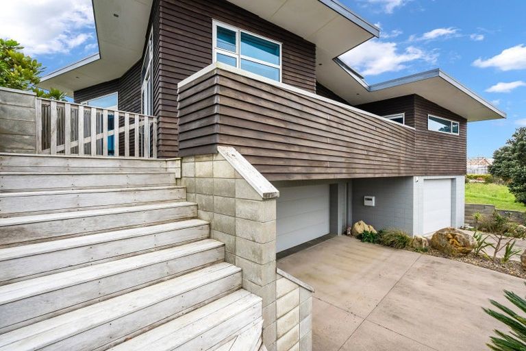 Photo of property in 26 Sunset Drive, Baylys Beach, Dargaville, 0377