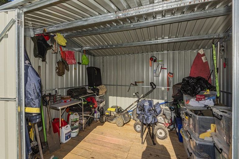 Photo of property in 3451 Mangakahia Road, Pakotai, Whangarei, 0172