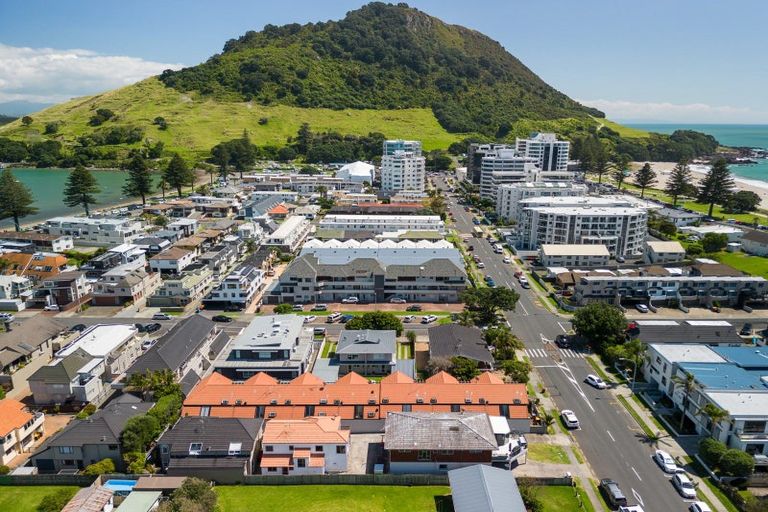 Photo of property in 50a Maunganui Road, Mount Maunganui, 3116