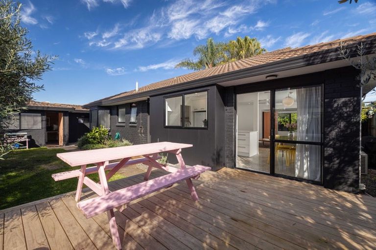 Photo of property in 19a Carysfort Street, Mount Maunganui, 3116