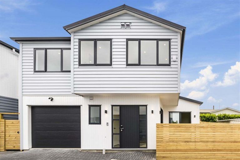 Photo of property in 14a Notre Dame Way, Albany, Auckland, 0632