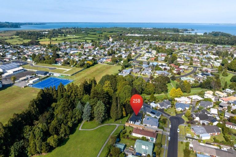 Photo of property in 25b Tui Place, Katikati, 3129