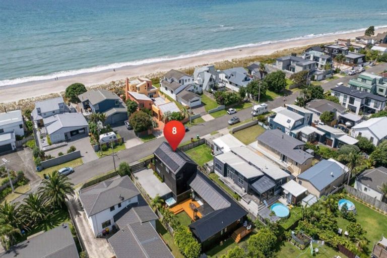 Photo of property in 8 Motiti Road, Papamoa Beach, Papamoa, 3118