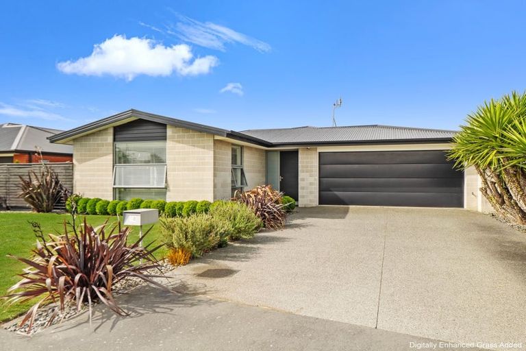 Photo of property in 58 Quartz Drive, Rolleston, 7614