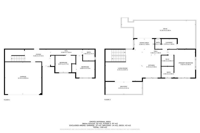 Photo of property in Maltworks Villas, 63/60 Port Hills Road, Heathcote Valley, Christchurch, 8022