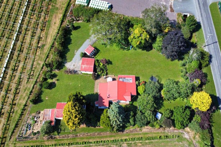 Photo of property in 568 Western Drain Road, Edgecumbe, Whakatane, 3192