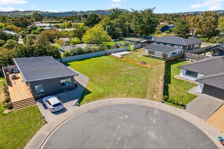 Photo of property in 18 Syrah Lane, Martinborough, 5711