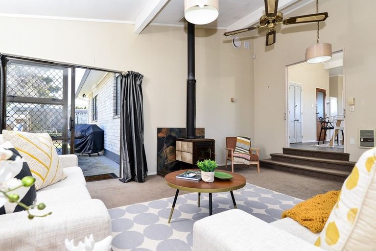 Photo of property in 18 Rushton Road, Morrinsville, 3300