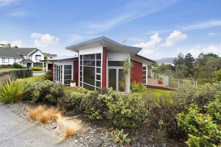 Photo of property in 63 Redvers Drive, Belmont, Lower Hutt, 5010