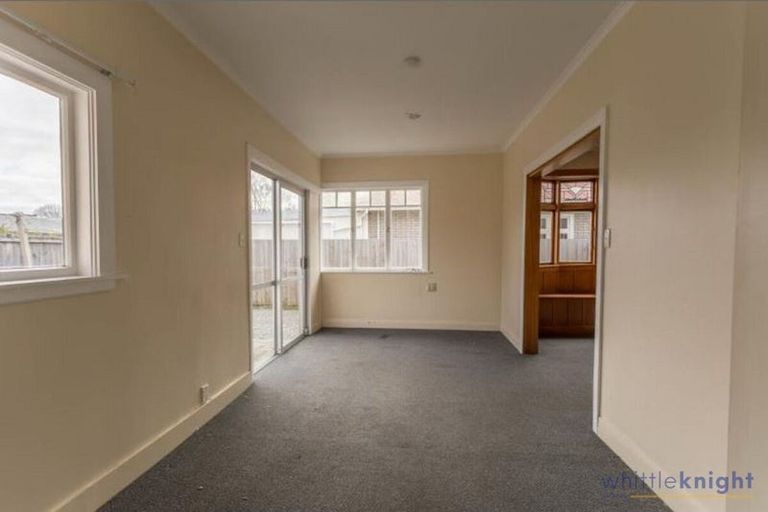 Photo of property in 85 Rattray Street, Riccarton, Christchurch, 8041