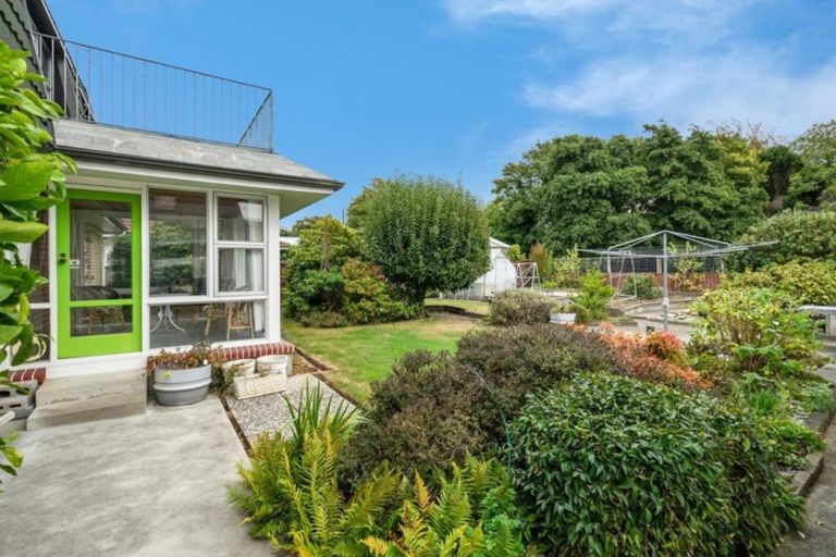 Photo of property in 129 Ashgrove Terrace, Somerfield, Christchurch, 8024