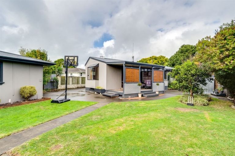 Photo of property in 162 Nuffield Avenue, Marewa, Napier, 4110