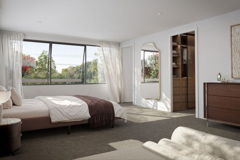 Photo of property in 1 Rame Road, Greenhithe, Auckland, 0632