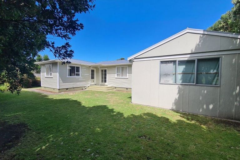 Photo of property in 20 Dieffenbach Street, Opunake, 4616