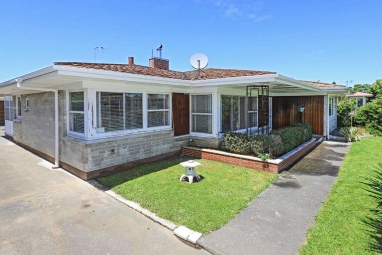 Photo of property in 37 Bill Hercock Street, Pirimai, Napier, 4112