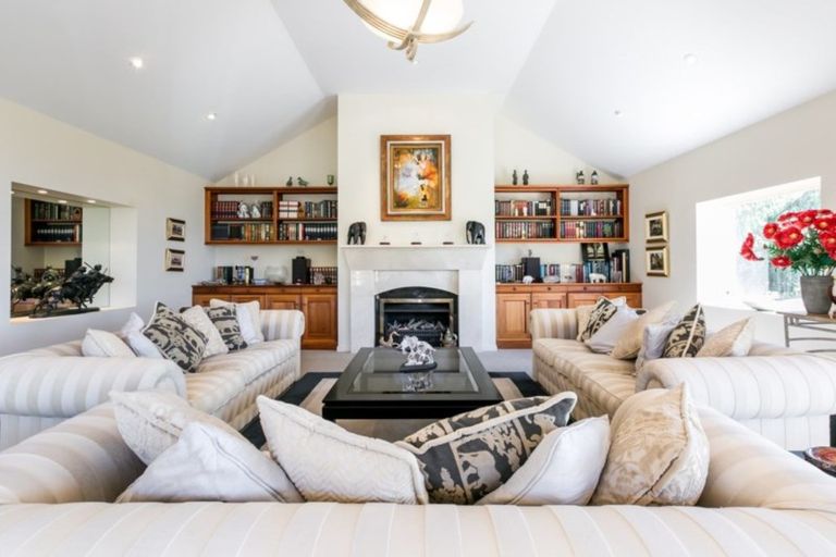 Photo of property in 4 Sanderson Place, Havelock North, 4130